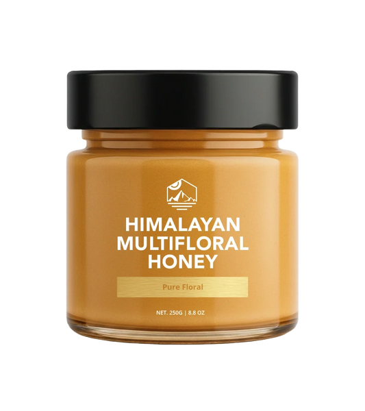 Multifloral Honey