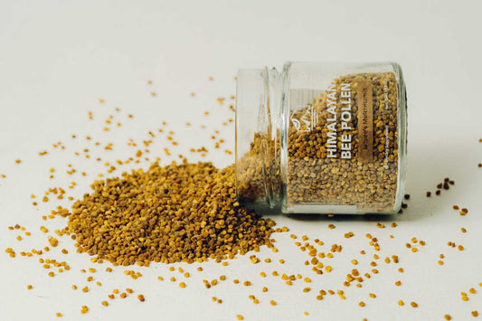 bee-pollen