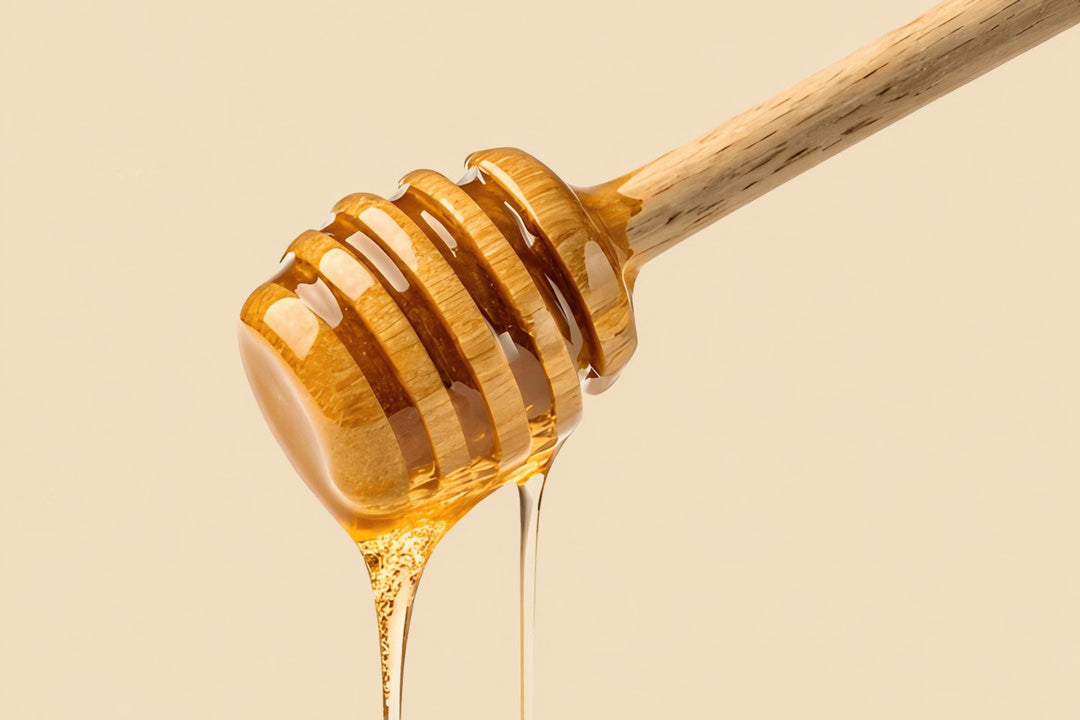 does-honey-go-bad