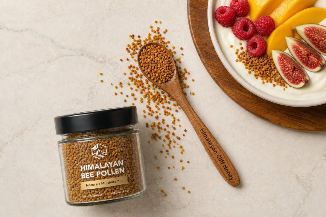 Does Bee Pollen Expire or Go Bad?