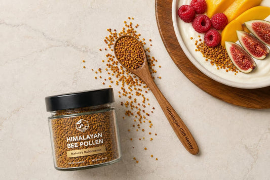 Does Bee Pollen Expire or Go Bad?