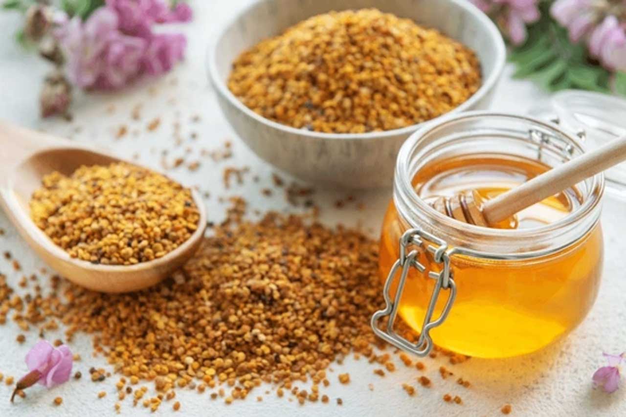 how-to-eat-bee-pollen