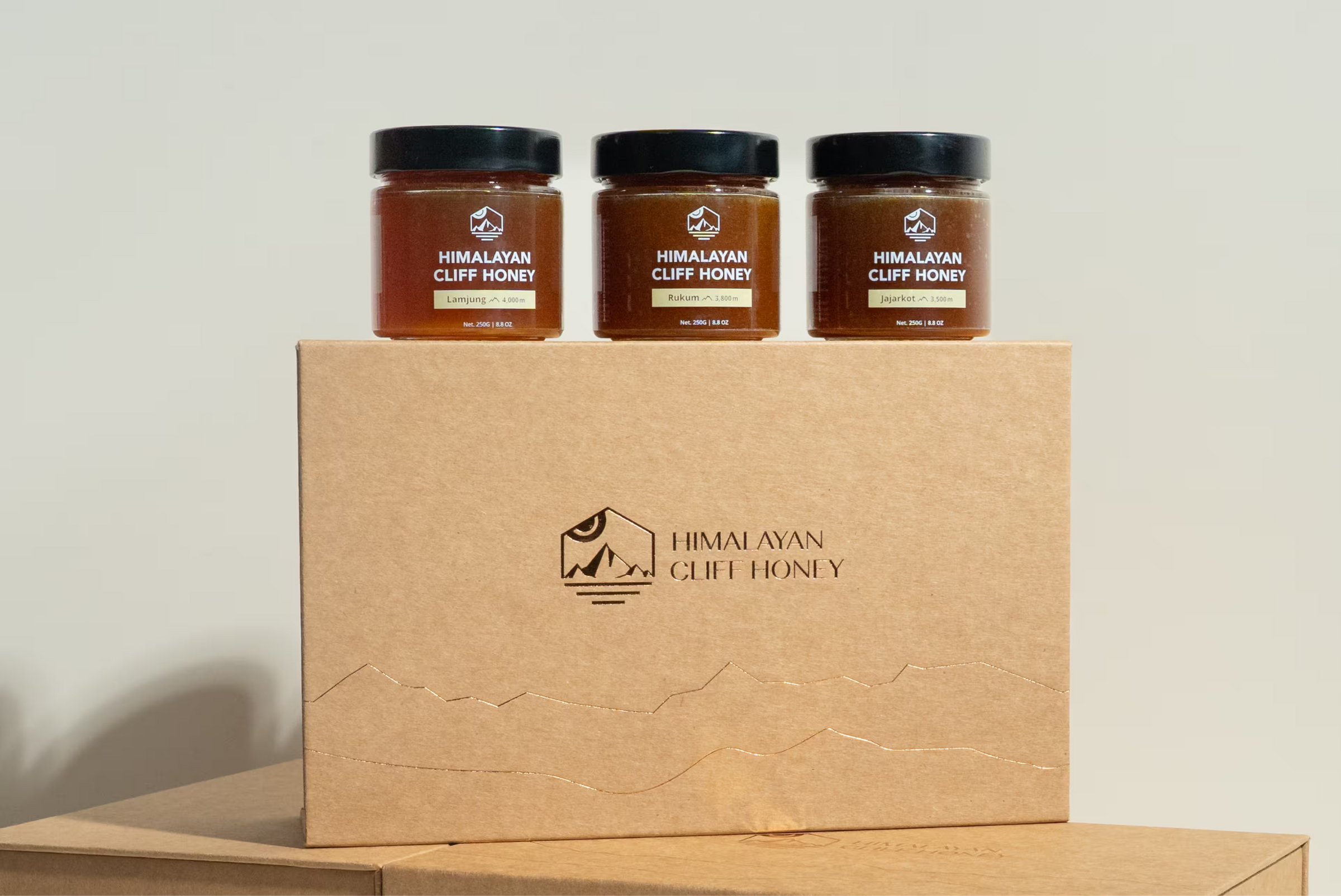 cliff honey buying guide