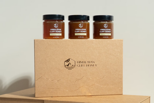 cliff honey buying guide