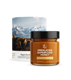 Superfood Honey