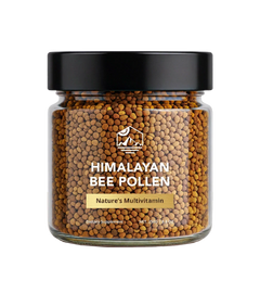 Bee Pollen