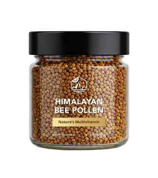 Bee Pollen