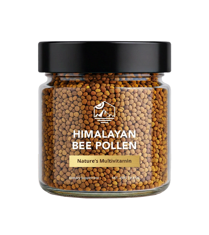 Himalayan Bee Pollen