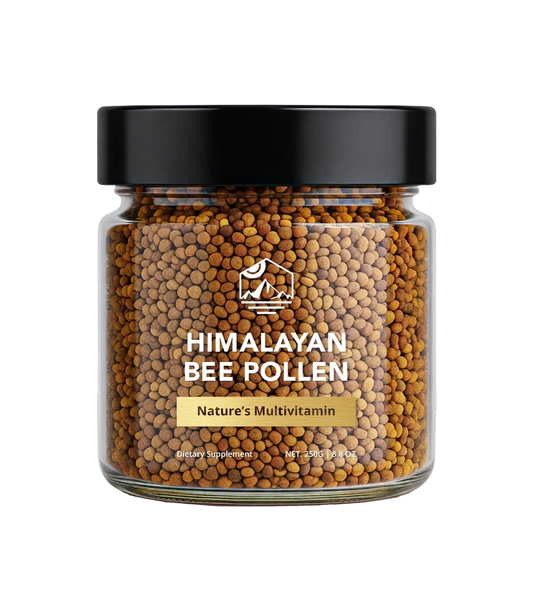Himalayan Bee Pollen