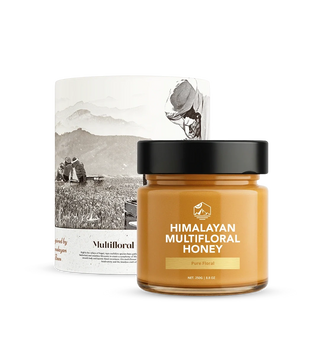 Multifloral Honey