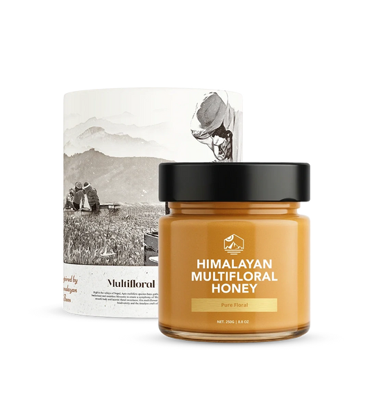 Multifloral Honey