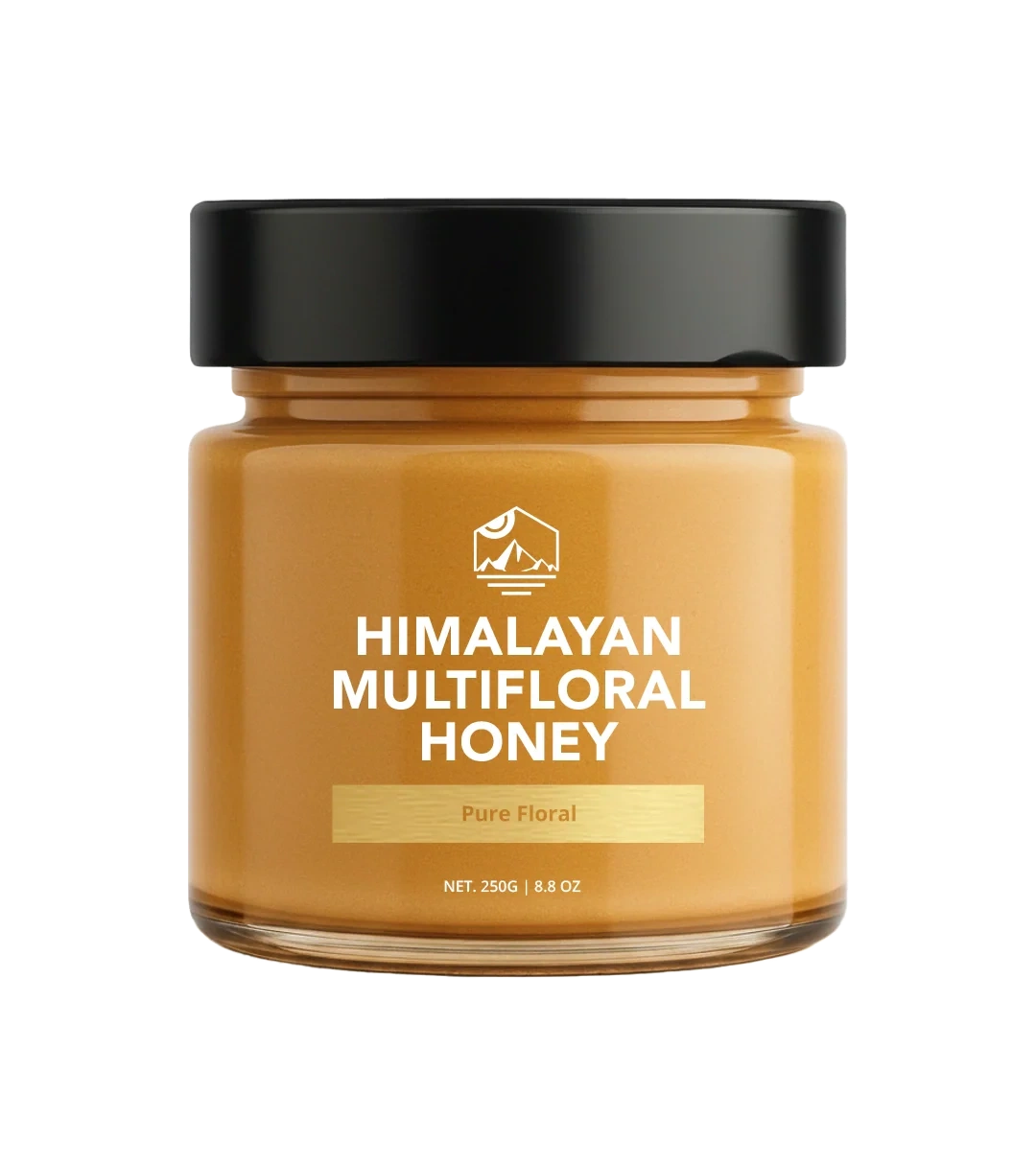 Multifloral Honey