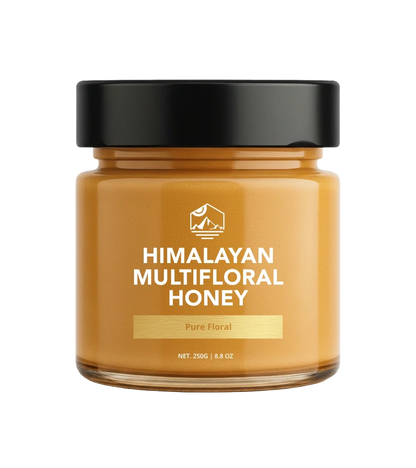 Multifloral Honey