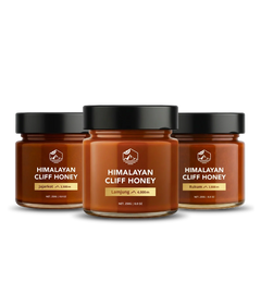 Cliff Honey Variety