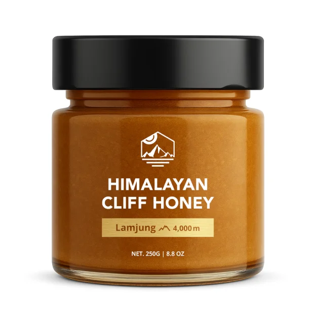 What Is Himalayan Cliff Honey? Benefits, Uses & What Makes It Special What Is Himalayan Cliff Honey? Benefits, Uses & What Makes It Special