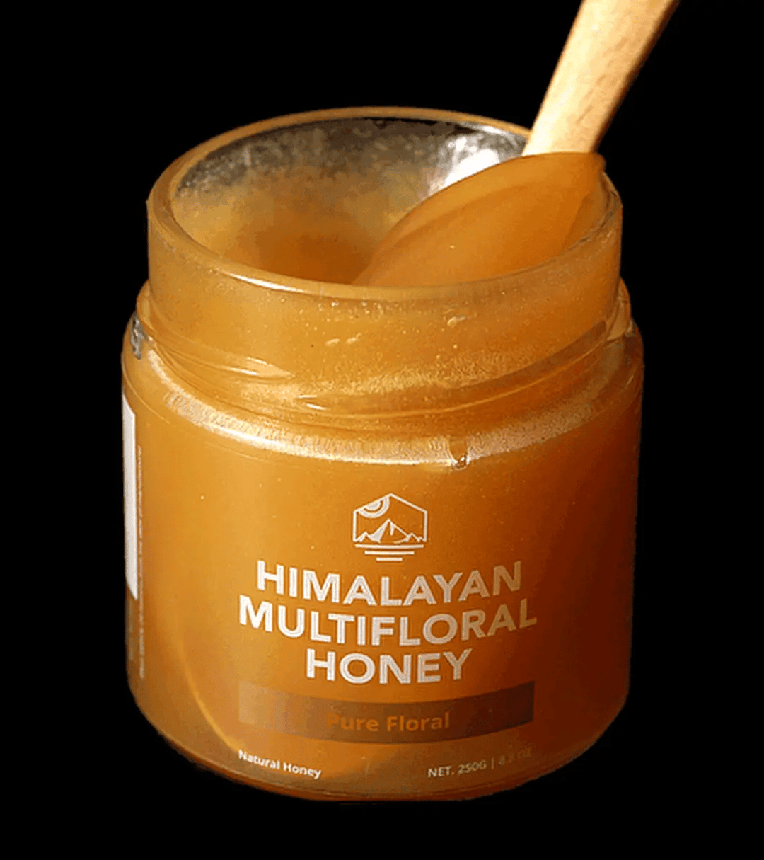 Multifloral Honey