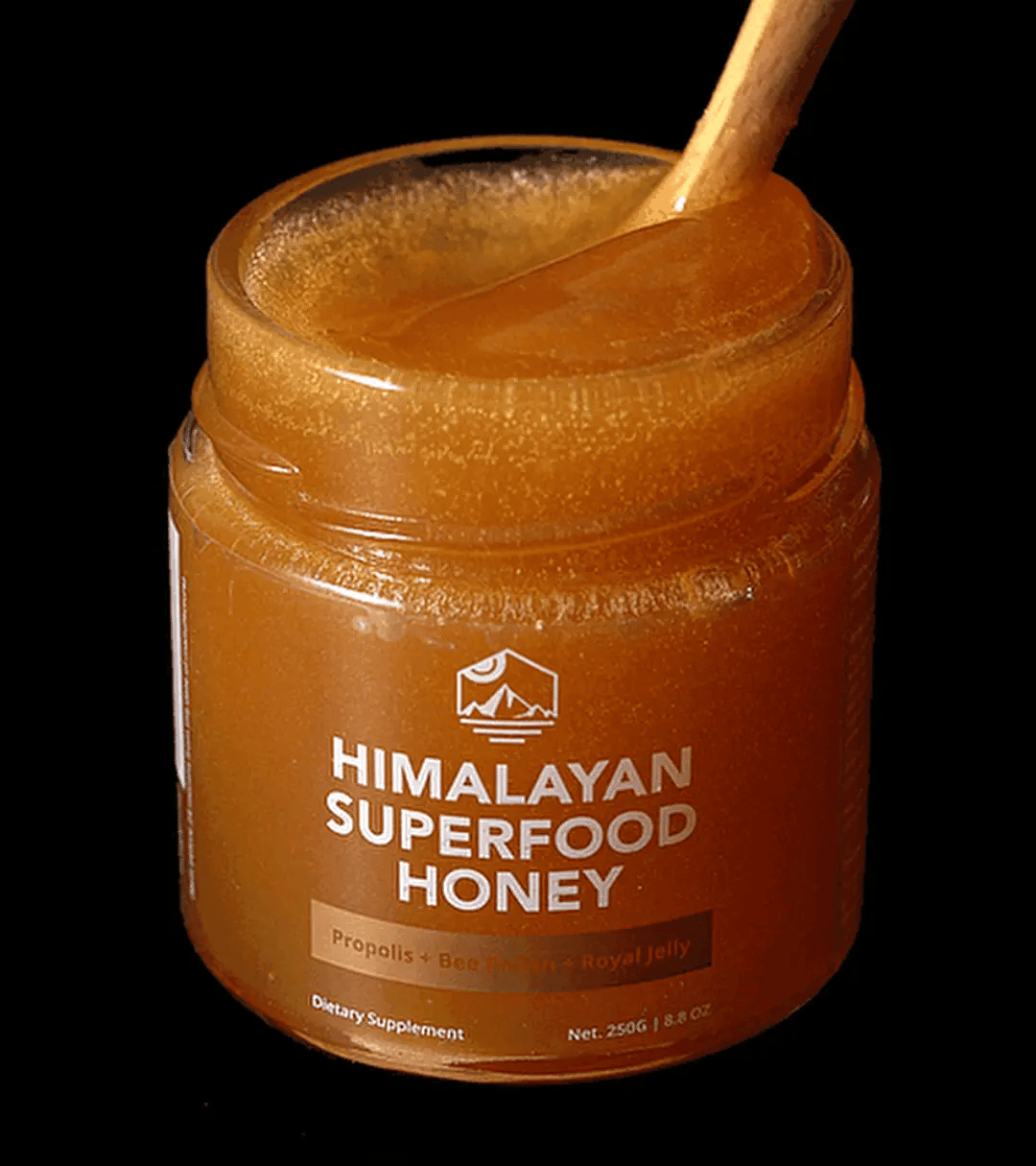 Superfood Honey
