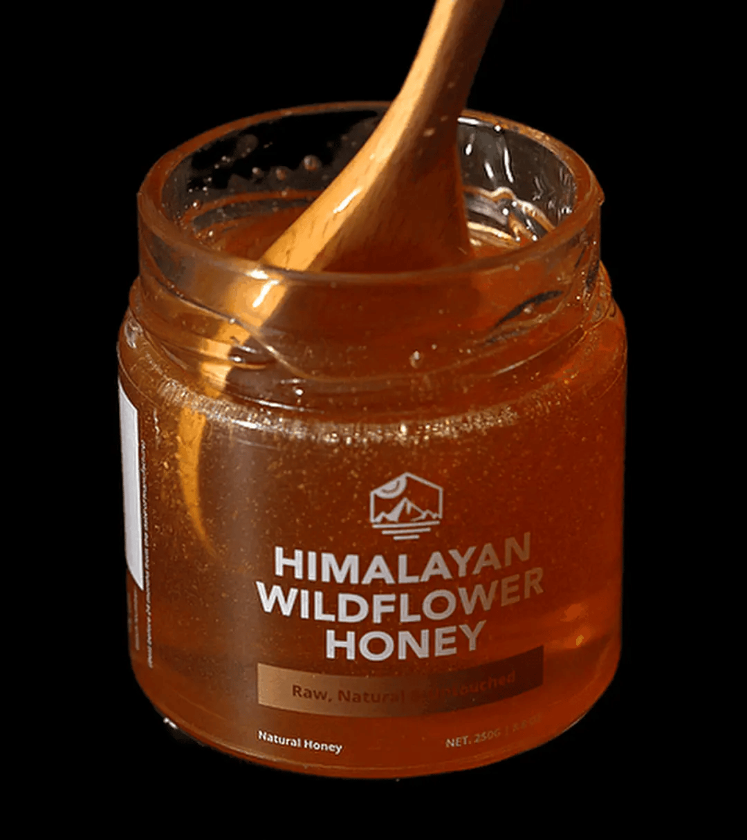 Wild Flower Honey